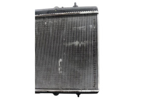 Radiateur eau PEUGEOT 3008 1 Photo n°2