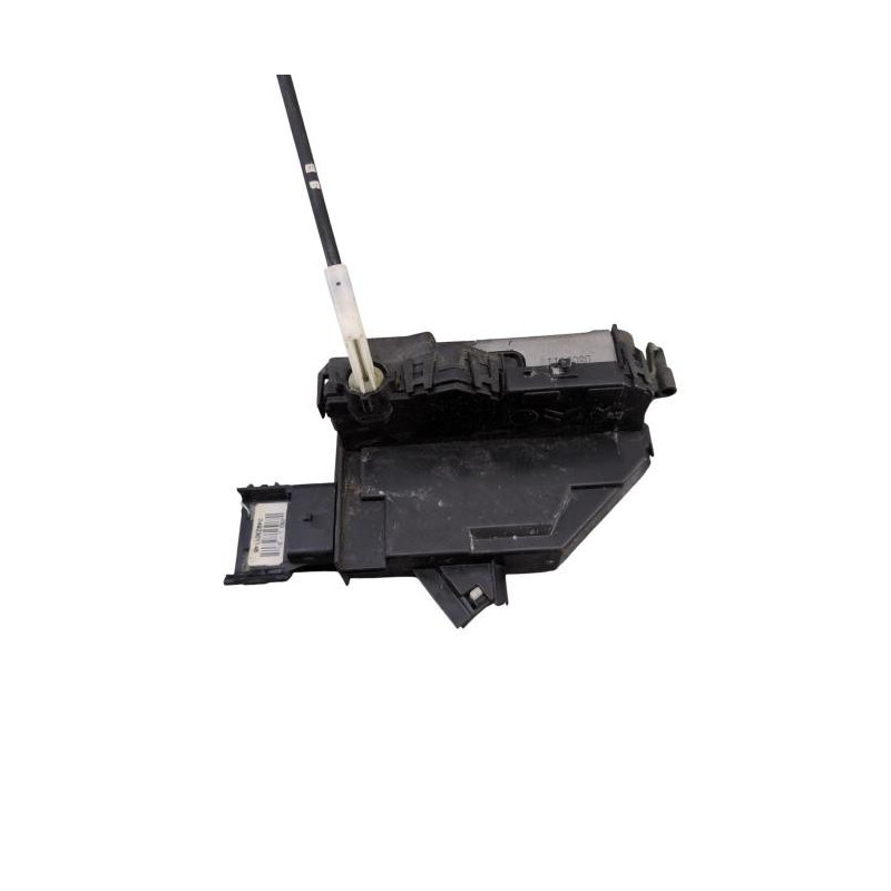 Serrure avant droit PEUGEOT 3008 1 Photo n°1