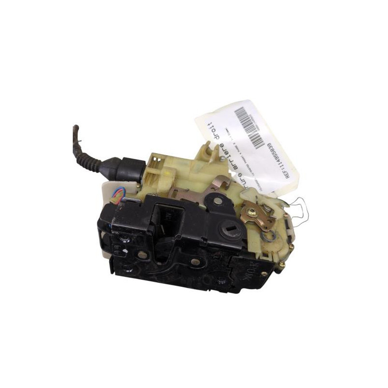 Serrure arriere droit VOLKSWAGEN PASSAT 4 Photo n°1