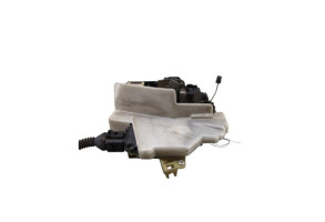 Serrure arriere droit VOLKSWAGEN PASSAT 4 Photo n°2