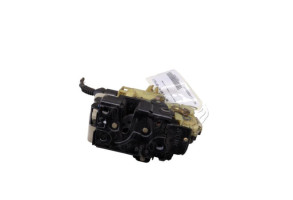 Serrure arriere droit VOLKSWAGEN PASSAT 4 Photo n°4