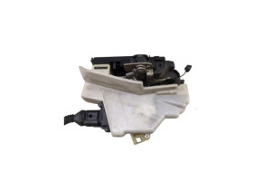 Serrure arriere droit VOLKSWAGEN PASSAT 4 Photo n°5