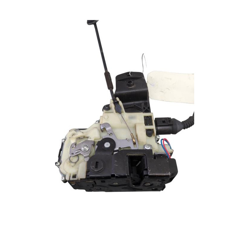 Serrure arriere gauche VOLKSWAGEN PASSAT 4 Photo n°1