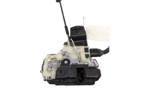 Serrure arriere gauche VOLKSWAGEN PASSAT 4 Photo n°1