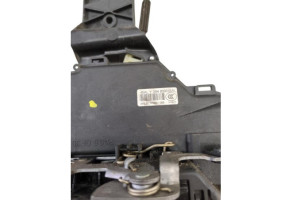 Serrure arriere gauche VOLKSWAGEN PASSAT 4 Photo n°3