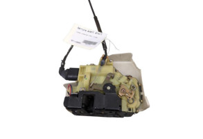 Serrure avant droit VOLKSWAGEN PASSAT 4 Photo n°4