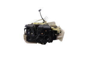 Serrure avant droit VOLKSWAGEN PASSAT 4 Photo n°5