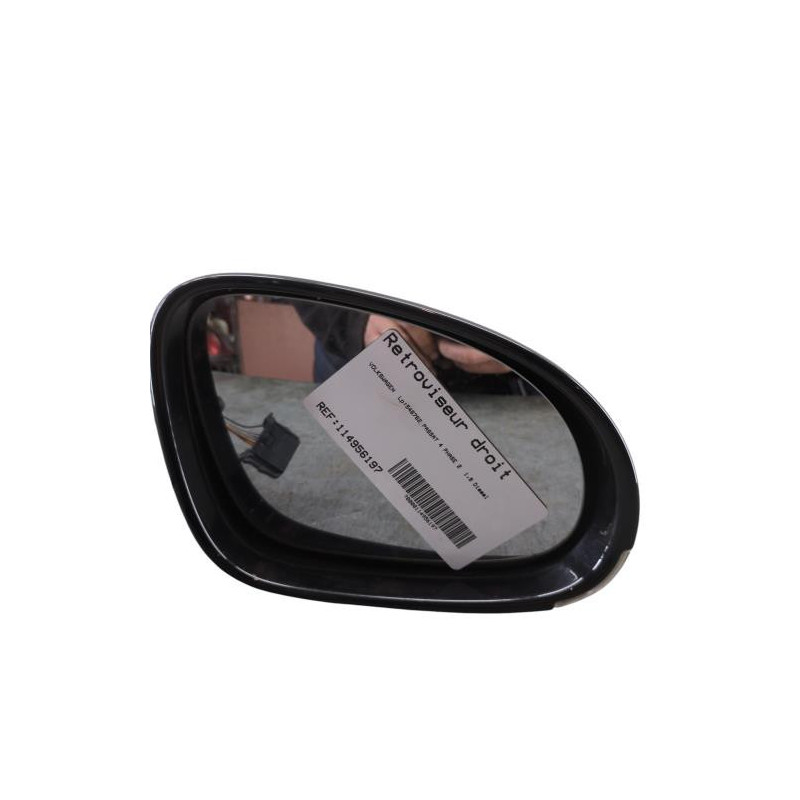 Retroviseur droit VOLKSWAGEN PASSAT 4 Photo n°1