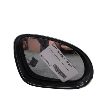 Retroviseur droit VOLKSWAGEN PASSAT 4