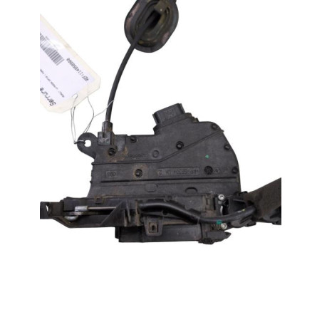 Serrure avant gauche RENAULT CAPTUR 1