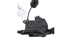 Serrure avant gauche RENAULT CAPTUR 1 Photo n°1