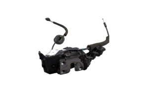 Serrure avant gauche RENAULT CAPTUR 1 Photo n°5