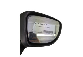 Retroviseur droit RENAULT CAPTUR 1 Photo n°10