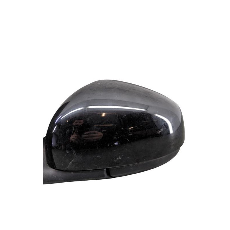 Retroviseur gauche SMART FORTWO 3 Photo n°1