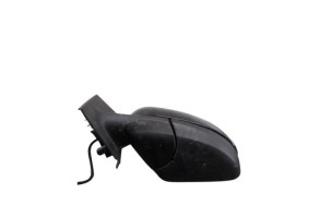 Retroviseur gauche SMART FORTWO 3 Photo n°2