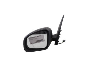 Retroviseur gauche SMART FORTWO 3 Photo n°7