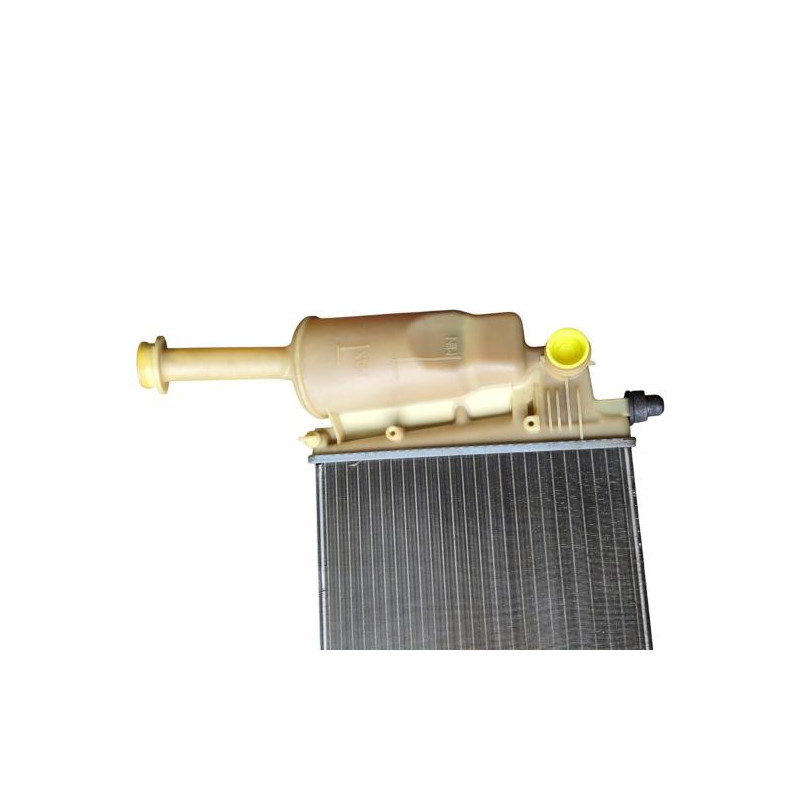 Radiateur eau FIAT PANDA 2 Photo n°1