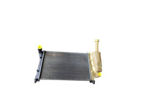 Radiateur eau FIAT PANDA 2 Photo n°5