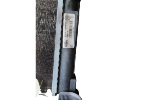 Radiateur eau FIAT PANDA 2 Photo n°6