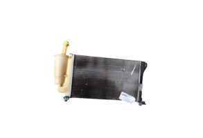 Radiateur eau FIAT PANDA 2 Photo n°7