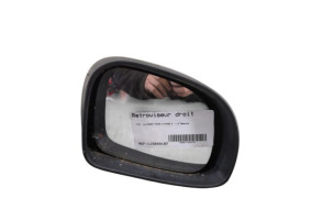 Retroviseur droit FIAT PANDA 2 Photo n°1