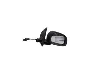 Retroviseur droit FIAT PANDA 2 Photo n°7