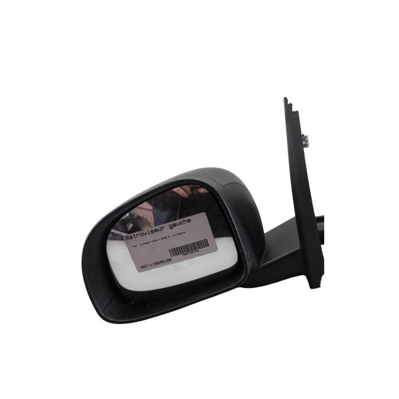 Retroviseur gauche FIAT PANDA 2 Photo n°1