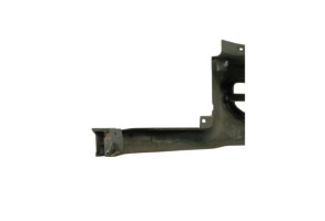 Calandre RENAULT MASCOTT Photo n°11