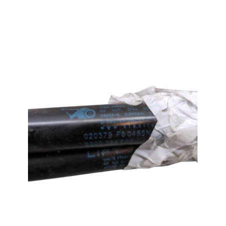 Verin de coffre RENAULT TWINGO 2