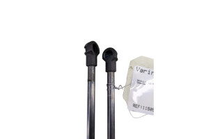 Verin de coffre RENAULT TWINGO 2 Photo n°2