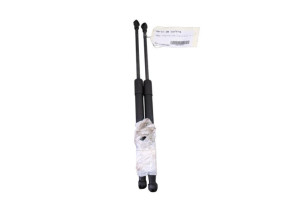 Verin de coffre RENAULT TWINGO 2 Photo n°3