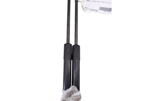 Verin de coffre RENAULT TWINGO 2 Photo n°5