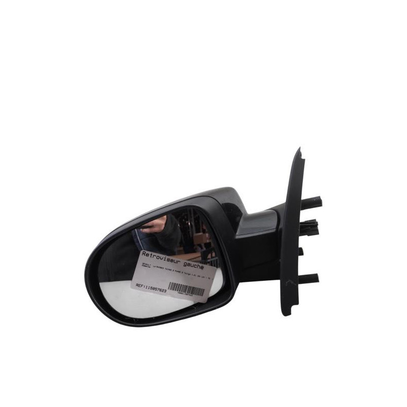Retroviseur gauche RENAULT TWINGO 2 Photo n°1