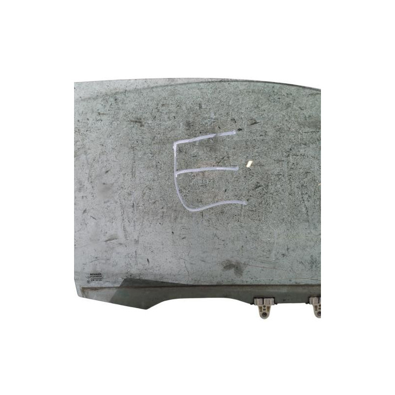 Vitre avant droit RENAULT TWINGO 2 Photo n°1