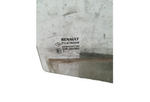 Vitre avant droit RENAULT TWINGO 2 Photo n°2