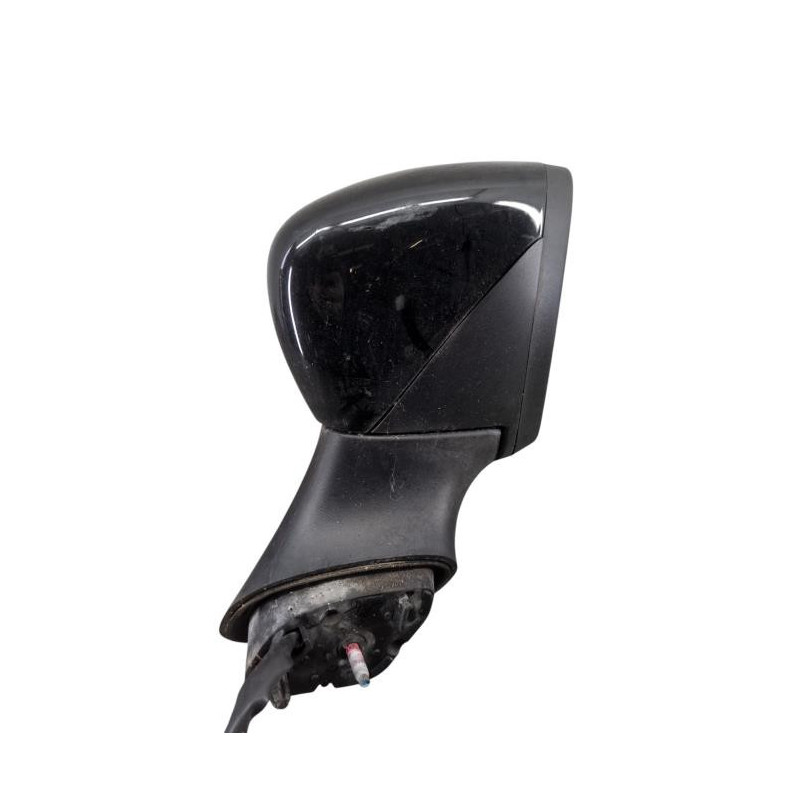 Retroviseur droit RENAULT CLIO 4 Photo n°1