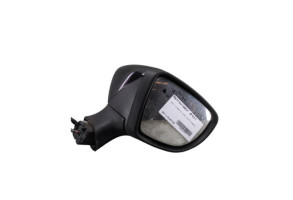 Retroviseur droit RENAULT CLIO 4 Photo n°4