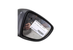 Retroviseur droit RENAULT CLIO 4 Photo n°6