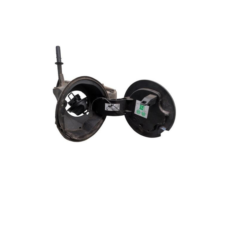 Trappe d'essence RENAULT CLIO 4 Photo n°1