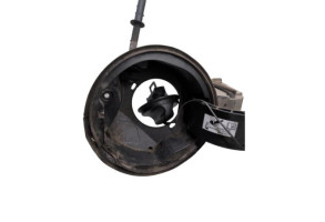 Trappe d'essence RENAULT CLIO 4 Photo n°2