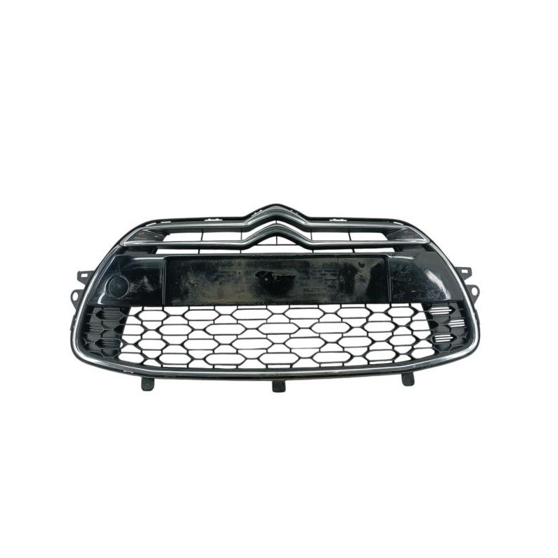 Calandre CITROEN DS3 Photo n°1