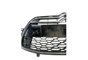 Calandre CITROEN DS3 Photo n°2