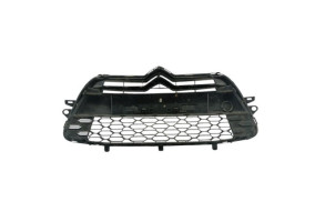 Calandre CITROEN DS3 Photo n°8