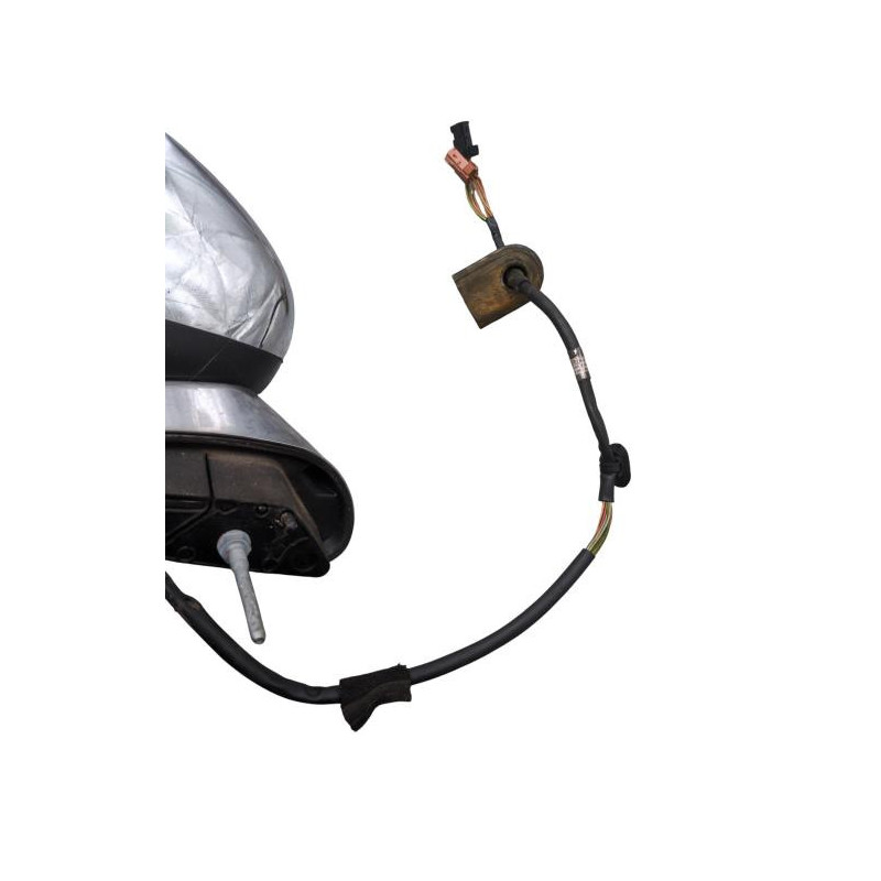 Retroviseur gauche CITROEN DS3 Photo n°1