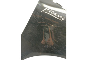 Aile avant droit CITROEN C4 PICASSO 1 Photo n°2