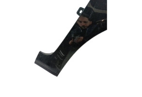 Aile avant droit CITROEN C4 PICASSO 1 Photo n°3