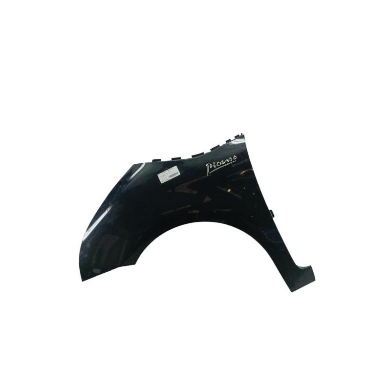 Aile avant gauche CITROEN C4 PICASSO 1 Photo n°1