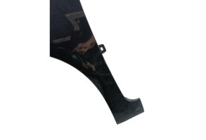 Aile avant gauche CITROEN C4 PICASSO 1 Photo n°4