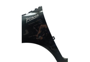 Aile avant gauche CITROEN C4 PICASSO 1 Photo n°5