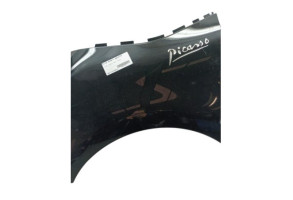 Aile avant gauche CITROEN C4 PICASSO 1 Photo n°6